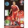 Soccer Trading Cards Stephan Lichtsteiner Dynamo Uefa Euro 2016 Adrenalyn XL