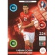 Fabian Schär Switzerland 393