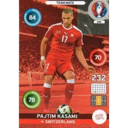 Pajtim Kasami Switzerland 395