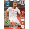 Offer Soccer Cards Valon Behrami Switzerland Adrenalyn XL Euro 2016