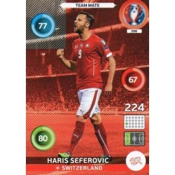 Haris Seferović Switzerland 398