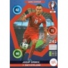 Trading Cards Josip Drmić Game Changer Panini Adrenalyn XL Uefa Euro 2016