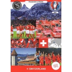 Passion & Pride Switzerland 404