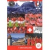Trading Cards Passion & Pride Switzerland Panini Adrenalyn XL Uefa Euro 2016