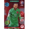 Trading Cards Volkan Babacan Goal Stopper Adrenalyn XL Euro 2016