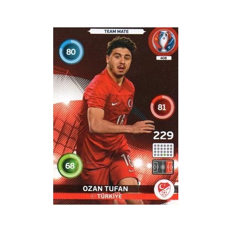 Ozan Tufan Turquia 408