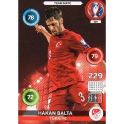 Hakan Balta Türkiye 410