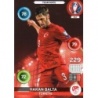 Sale Trading Cards Hakan Balta Türkiye Uefa Euro 2016 Adrenalyn XL