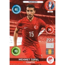 Mehmet Topal Türkiye 414