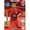 Offer Soccer Cards Mehmet Topal Türkiye Uefa Euro 2016 Adrenalyn XL