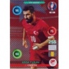 Trading Cards Arda Turan Top Joueur Adrenalyn XL Euro 2016