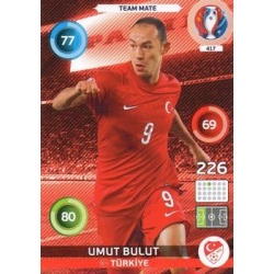 Umut Bulut Türkiye 417
