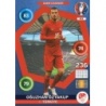 Trading Cards Oğuzhan Özyakup Game Changer Adrenalyn XL Euro 2016