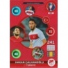 Sale Trading Cards Hakan Çalhanoğlu Inventiveness Adrenalyn XL Euro 2016