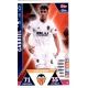 Gabriel Valencia 60 Match Attax Champions 2018-19