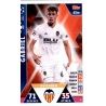 Gabriel Valencia 60 Match Attax Champions 2018-19