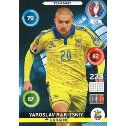 Yaroslav Rakitskyi Ukraine 429