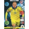 Sale Trading Cards Yaroslav Rakitskyi Ukraine Adrenalyn XL Euro 2016
