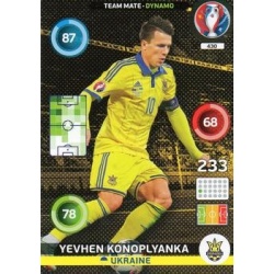 Yevhen Konoplyanka Dynamo Ucrania 430