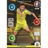 Sale Trading Cards Taras Stepanenko Key Player Panini Adrenalyn XL Uefa Euro 2016