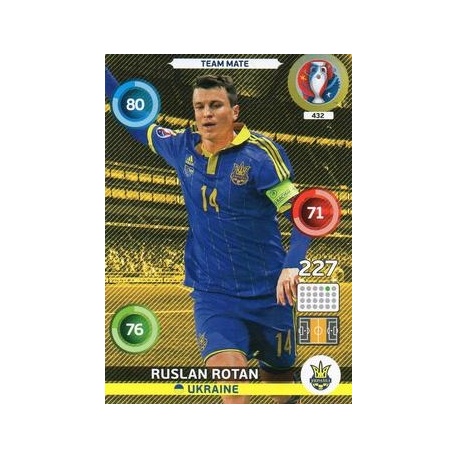 Rusian Rotan Ukraine 432