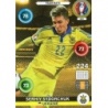 Sale Trading Cards Serhiy Sydorchuk Ukraine Panini Adrenalyn XL Uefa Euro 2016
