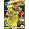 Buy Online Cards Artem Kravets Ukraine Adrenalyn XL Euro 2016