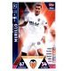 Jeison Murillo Valencia 61 Match Attax Champions 2018-19