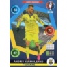 Soccer Trading Cards Andriy Yarmolenko Game Changer Adrenalyn XL Euro 2016