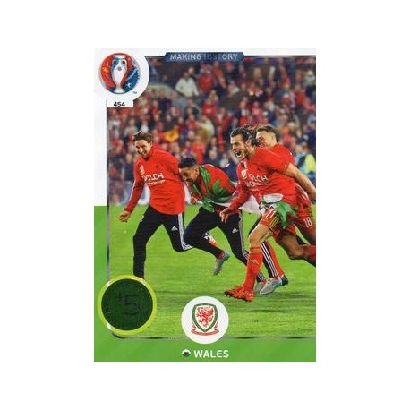 Making History Wales 454