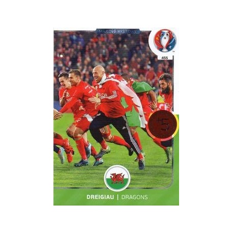 Making History Wales 455