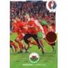Offer Soccer Cards Making History Wales Adrenalyn XL Euro 2016