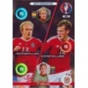 Sale Trading Cards Williams / Williams Next Generation Adrenalyn XL Euro 2016