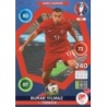Offer Soccer Cards Burak Yilmaz Game Changer Panini Adrenalyn XL Uefa Euro 2016