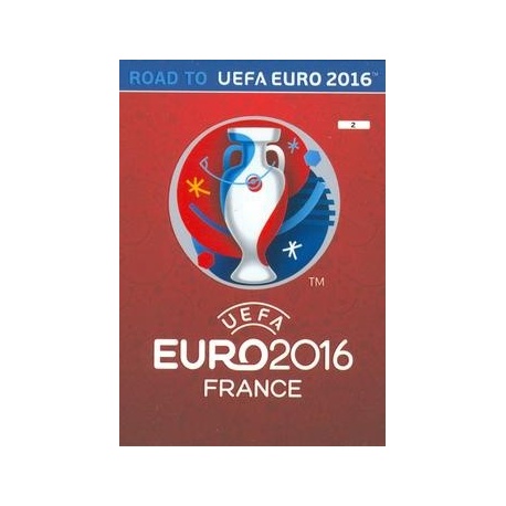 UEFA Euro 2016 2