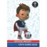 Sale Trading Cards Official Mascot Adrenalyn XL Road Uefa Euro 2016