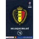 Escudo Bélgica 4