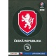 Escudo Republica Checa 6