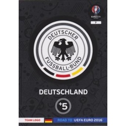 Logo Deutschland 7