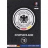 Trading Cards Escudo Alemania Adrenalyn XL Road Uefa Euro 2016