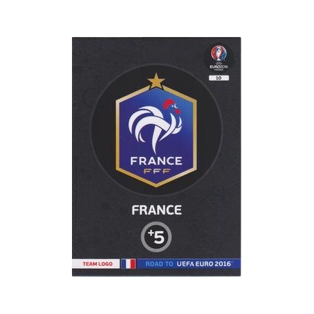 Logo France 10