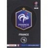 Offer Soccer Cards Logo France Adrenalyn XL Road To Euro 2016