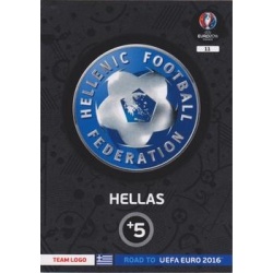 Escudo Grecia 11