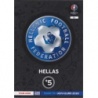 Comprar Online Escudo Grecia Adrenalyn XL Road To Euro 2016