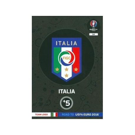 Logo Italia 14