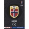Comprar Online Escudo Noruega Adrenalyn XL Road To Euro 2016