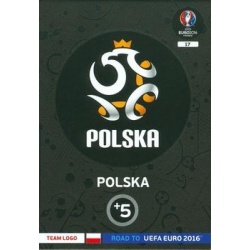 Escudo Polonia 17