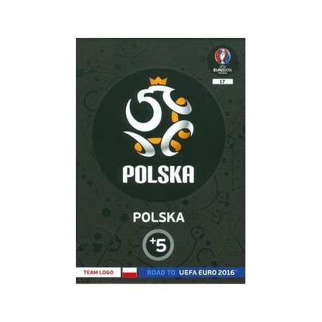 Logo Polska 17
