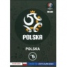 Venta Online Escudo Polonia Panini Adrenalyn XL Road Euro 2016