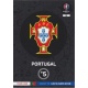 Logo Portugal 18